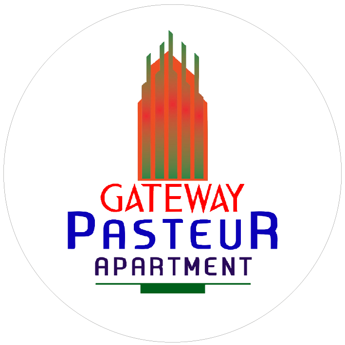 Gateway Pasteur Apartement